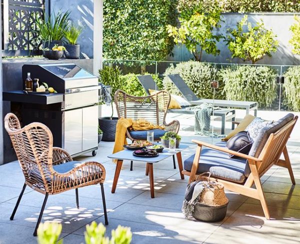 Outdoor Trends 2020
