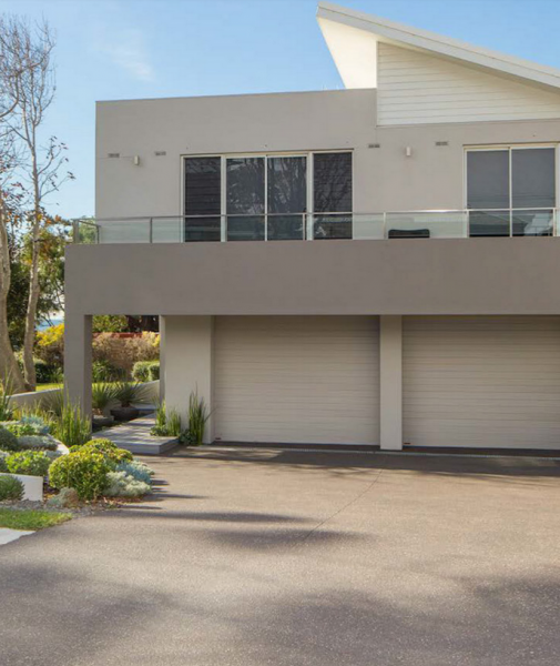 Maintaining your concrete surfaces